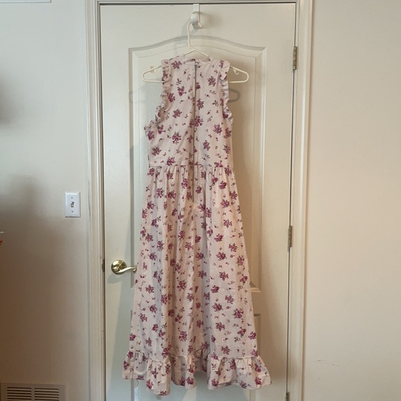 Sold 💟 NWT Christy Dawn The Miller Dress Large - Picture 10 of 12